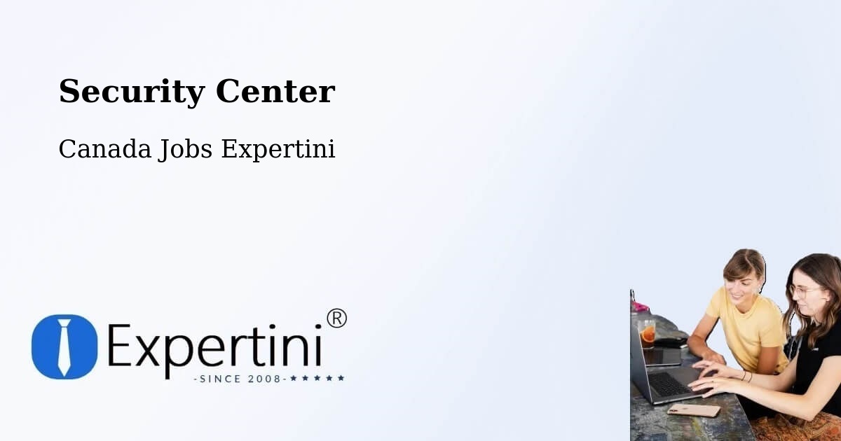 Security & Compliance – Shellbrook - Canada Jobs Expertini